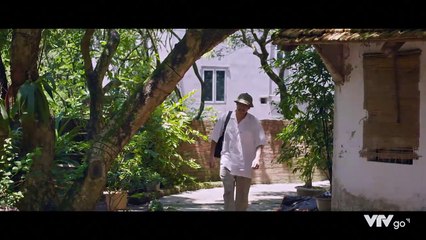 Món quà của cha - Tập 11 - Ông Nhân bắt Thảo nghỉ hát nhà hàng