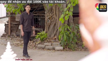 Trái Tim Đấng Nam Nhi Tập 20 vietsub, phim thái lan hay - Hua Jai Look Poochai (2019) Episode