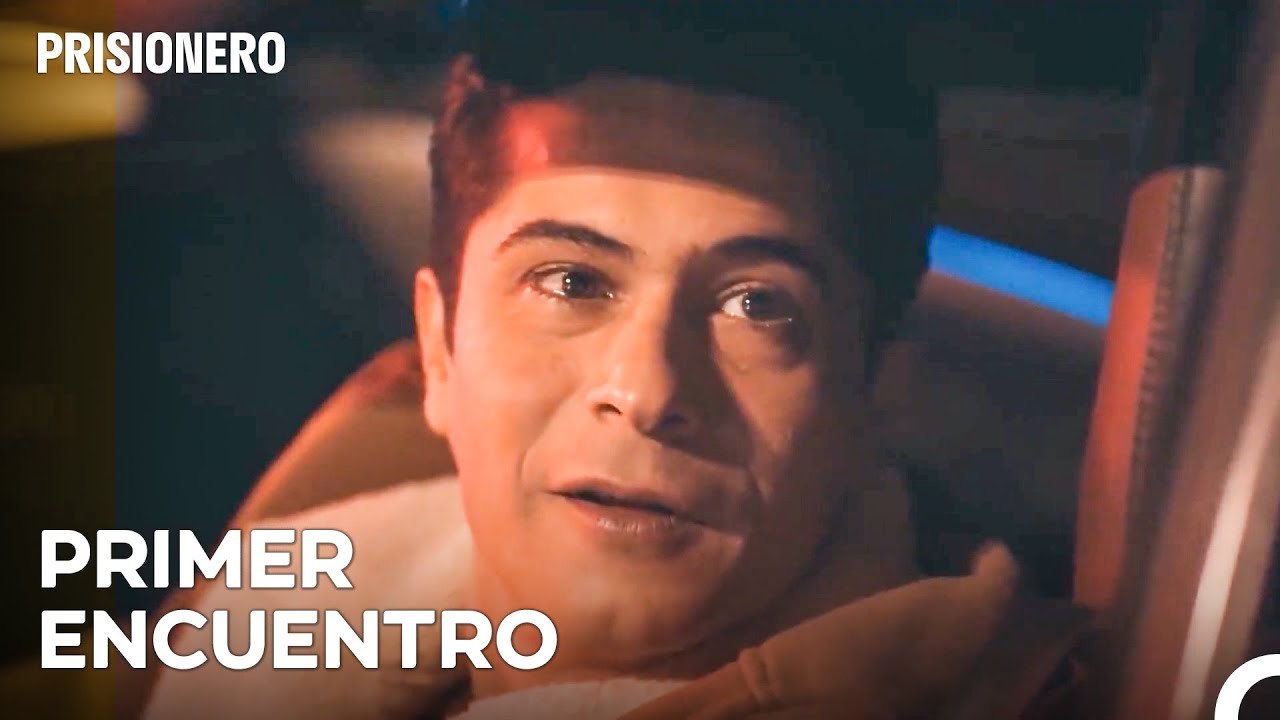 Por Favor, No Me Dejes - Prisionero Capitulo 5