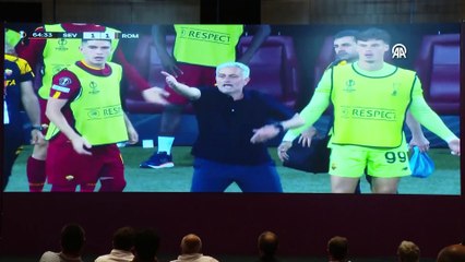 İSTANBUL - MHK'den medya mensuplarına oyun kuralları bilgilendirme toplantısı