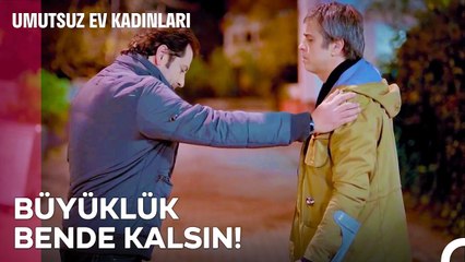Aşk Hayatında Yeni Bir Sayfa - Umutsuz Ev Kadınları 49. Bölüm