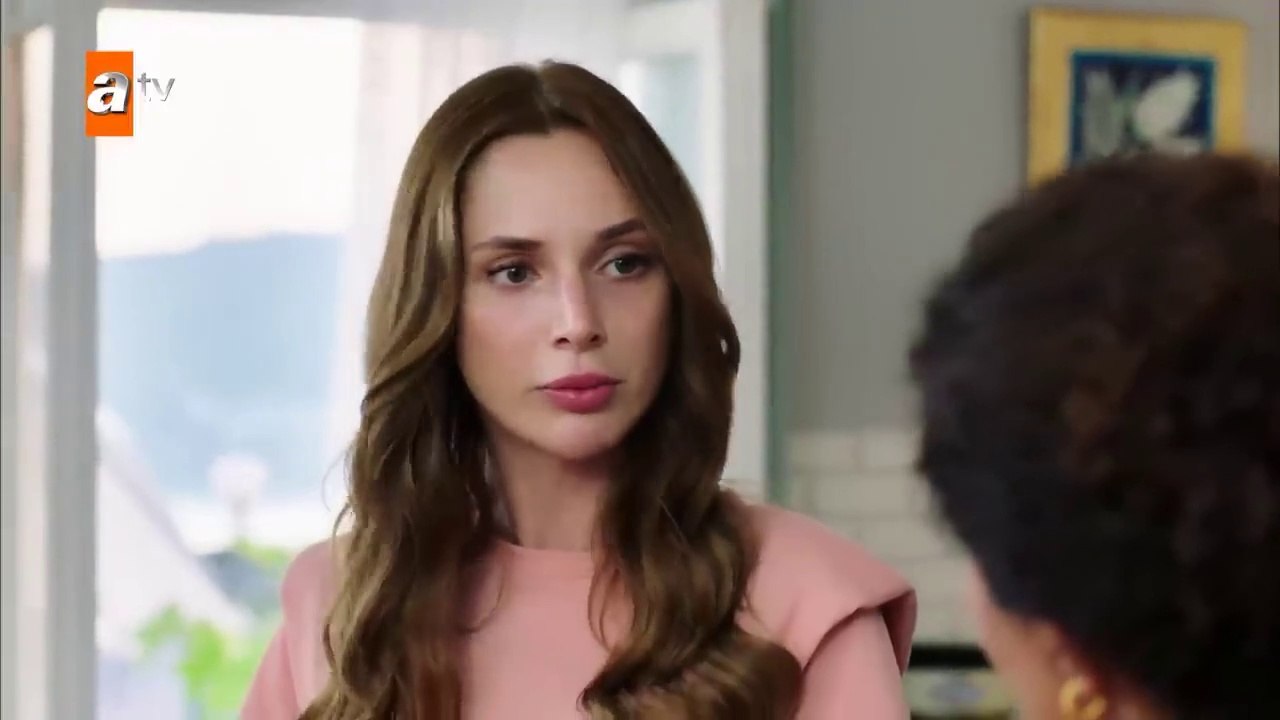Üvey Anne Season 1 Episode 8 《HD》 Quality