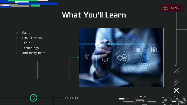 1- INTRODUCTION | Dark Web 101 : Anonymous and Secure Browsing 2023 COURSE