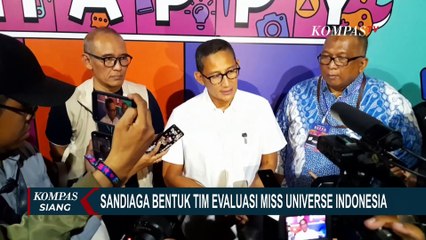 Resmi Dicabut, Poppy Capella Kini Tak Lagi Pegang Lisensi Miss Universe di Indonesia