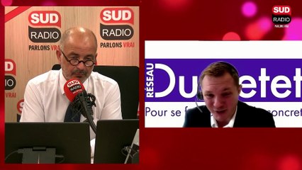 Le coup de main pour l'emploi : la chambre des métiers et de l'artisanat