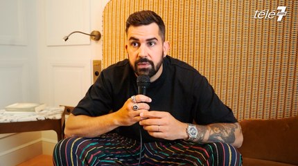 « Ça s’appelle du vol ! » : Artus révèle sans filtre sa pire galère avec la SNCF (EXCLU)