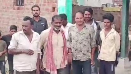 सिलवानी: ग्रामीण क्षेत्रों में सियार ने मचाया आतंक, कई पालतू मवेशियों पर किया हमला