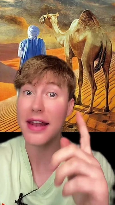 Pourquoi boire chaud quand il fait chaud ?