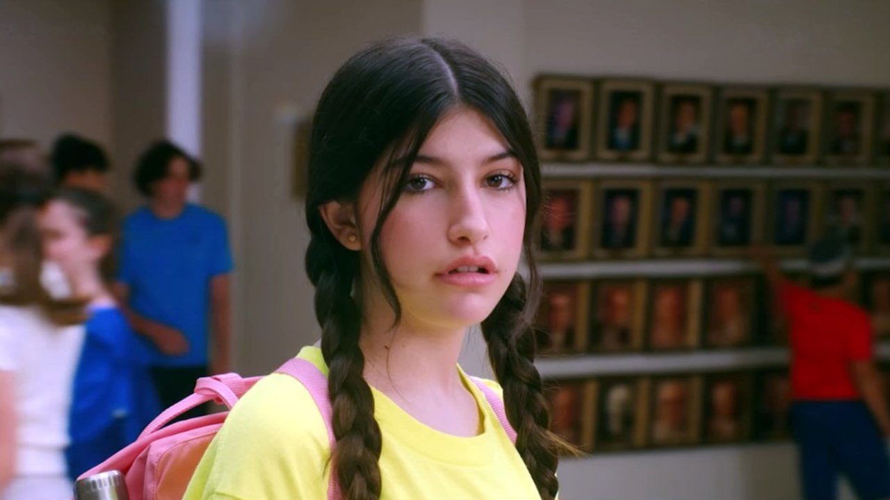 Die neue Netflix-Komödie mit Adam Sandler startet Ende August und wird völlig verrückt