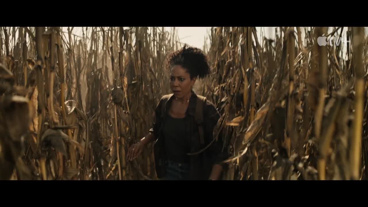 invasion saison 2 trailer