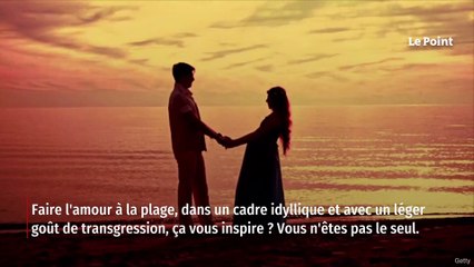Sexe : l’amour à la plage, la fausse bonne idée de l’été