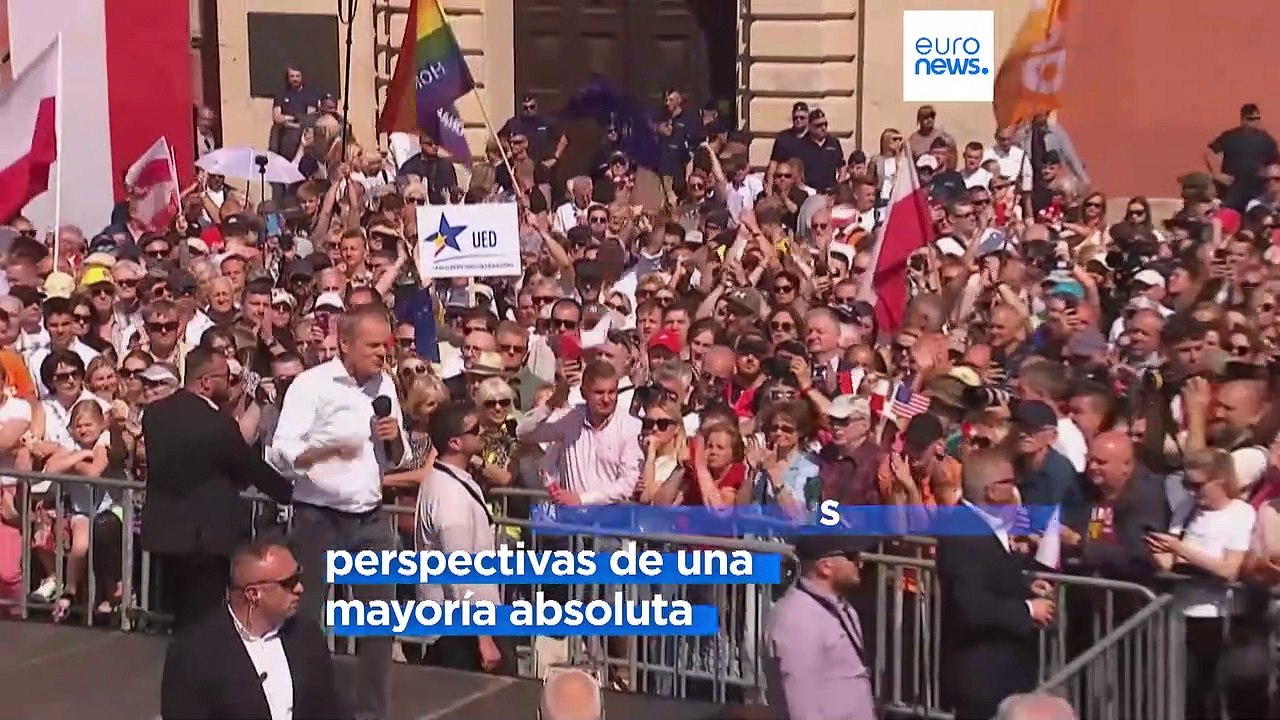 Descubra cuáles son las elecciones que aún quedan por celebrarse en la UE