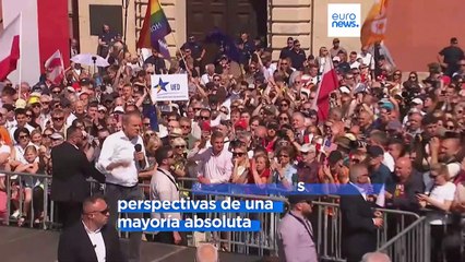 Descubra cuáles son las elecciones que aún quedan por celebrarse en la UE
