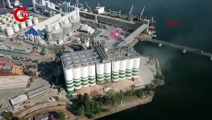 Son Dakika: TMO patlamasında hayatını kaybedenlerin sayısı 2’ye yükseldi