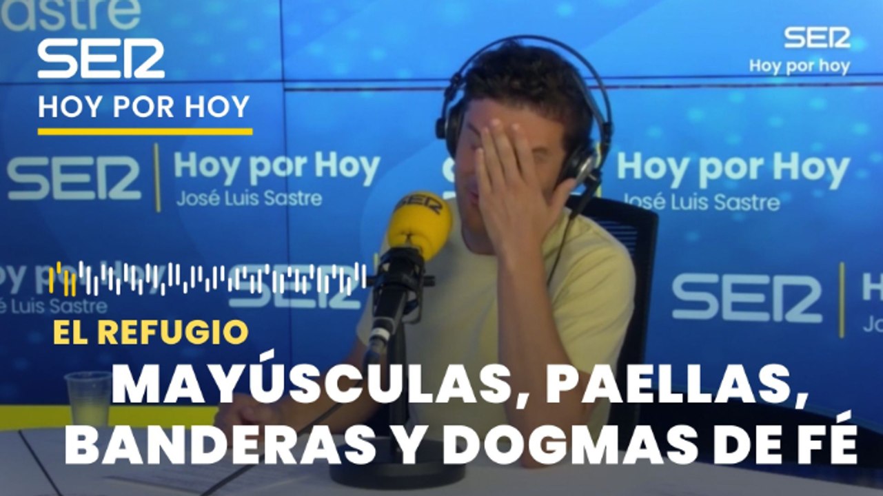 Miguel Maldonado, académico frustrado, futbolista paquete y experto en paellas