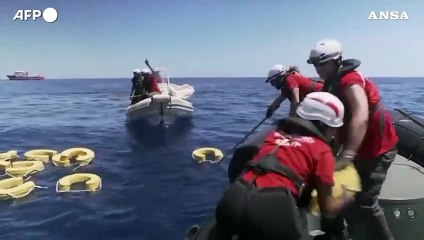 Un naufragio e ancora sbarchi, 98mila arrivati nel 2023