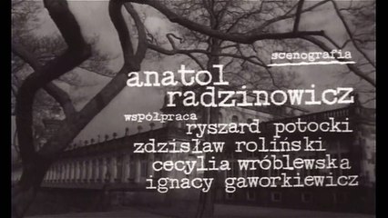 Dziś w nocy umrze miasto - film wojenny