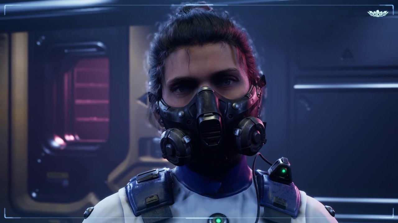 Tempest Rising - Bande-annonce THQ Nordic Showcase 2023