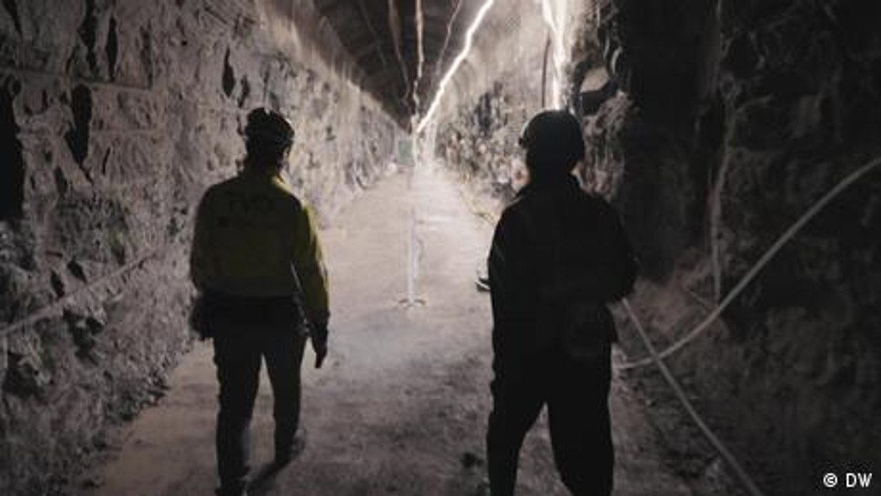 Finland: Nuclear waste disposal facility wanted