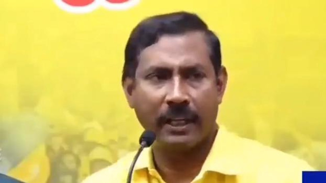 విశాఖ: విజన్ 2047 కు శ్రీకారం... రేపు జిల్లాకు చంద్రబాబు రాక