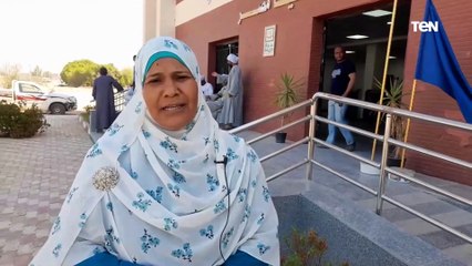 "جنى ثمار التطوير".. بدء التشغيل التجريبى لـ31 مجمعا خدميا بمحافظة أسوان