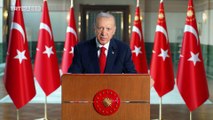 Cumhurbaşkanı Erdoğan: Kimsenin hakkını ihmal etmeyecek kimsenin beklentilerini cevapsız bırakmayacağız