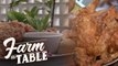 How to Make Crispy Fried Chicken | Farm To Table