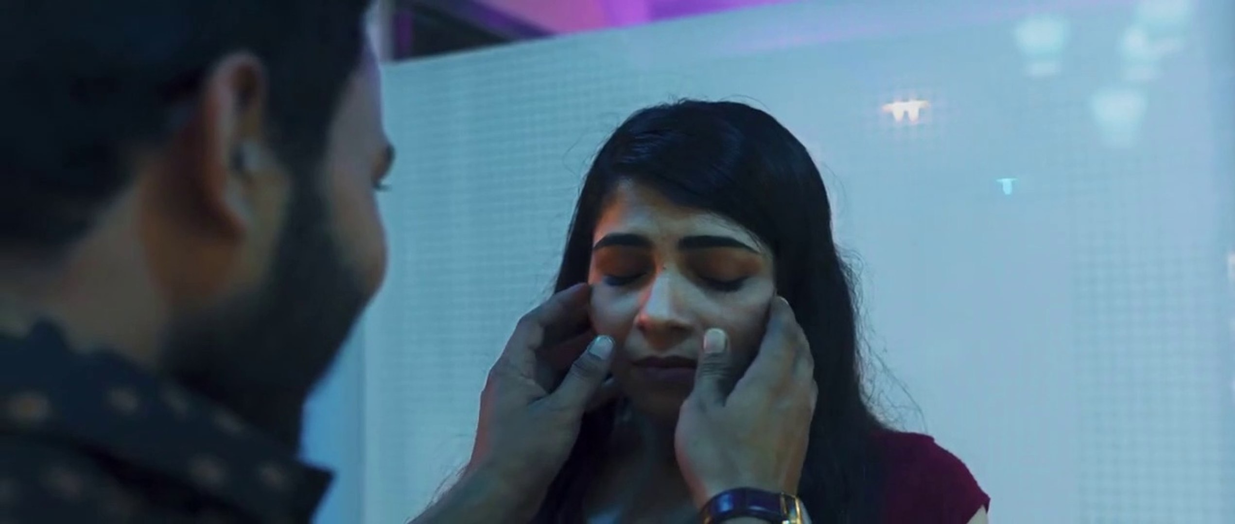 Latest Romantic Crime Thriller  2023 Full Movie