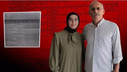 Adres bilmecesi depremzede Beyza'nın 1 yılına mal oldu