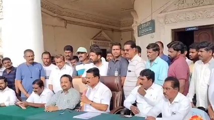 వనపర్తి: పాలిటెక్నిక్ కాలేజీ హాస్టల్ నిర్మాణం కోసం రూ.15 కోట్లు మంజూరు
