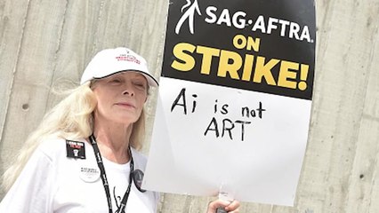 Why is Hollywood on strike and what does it mean for viewers at home?