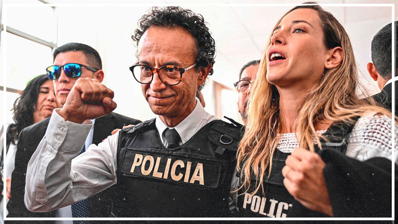 Ecuador: Journalist tritt für ermordeten Präsidenschaftskandidaten an