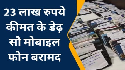 सहारनपुर: जीआरपी ने डेढ़ सौ लोगों के चेहरों पर वापस लौटाई मुस्कान, खो चुके थे उम्मीद, देखिए खबर
