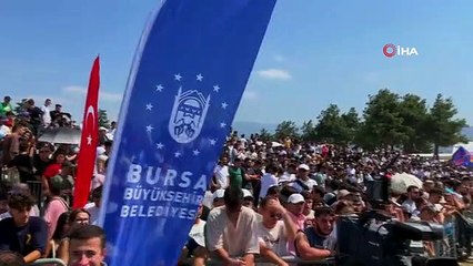 ApexMasters 2023 Türkiye Drift Şampiyonası Bursa'da Heyecan Dolu Anlara Sahne Oldu