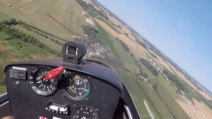 France Bleu Touraine - Touraine Planeur