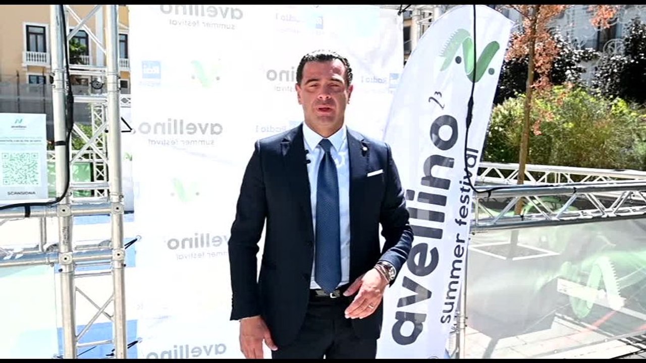 Gianluca Festa: ad Avellino grande attesa per Gaia, Lauro e Tananai