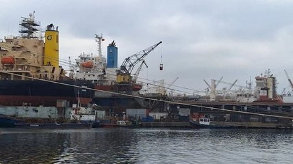 Tuzla Tersanesi’nde patlama, 1 işçi öldü