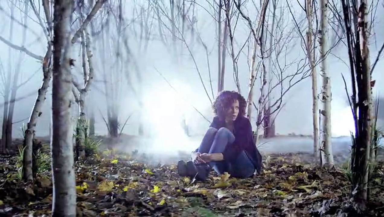 Bitten Official Trailer Drama, Fantasy, Horror, Mystery| GetMoviesHD