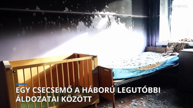 Csaknem 500 gyermek meghalt az Ukrajna elleni háborúban, figyelmeztet Kijev