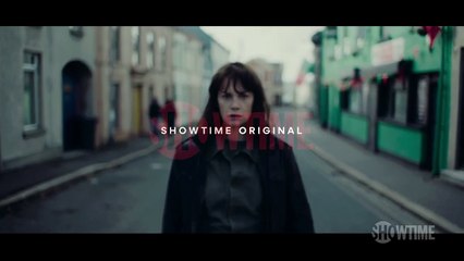 The Woman In The Wall - saison 1 Teaser VO