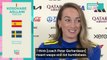 Sweden are like 'wasps, not bumblebees' - Asllani
