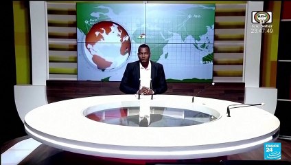 La junte nigérienne veut "poursuivre" le président Bazoum pour "haute trahison"