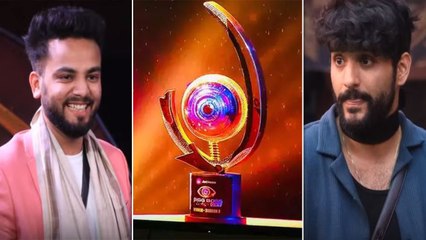 Bigg Boss OTT 2 Update: Elvish Yadav, Abhishek Malhan और Manisha Rani में से कौन लेगा BB की Trophy ?