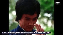 Les rares images de Maître Yip Man, le mentor de Bruce Lee avait un sérieux niveau en arts martiaux