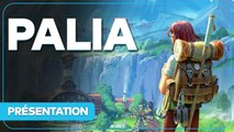 Palia - Tout savoir sur MMO cozy