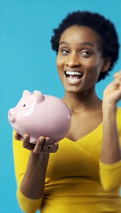 Have You Ever Wondered Why We Put Money in a Piggy Bank-