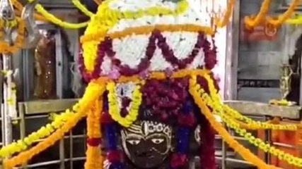 मंदसौर: सावन के छठे सोमवार को पशुपतिनाथ मंदिर में लगा भक्तों का ताता