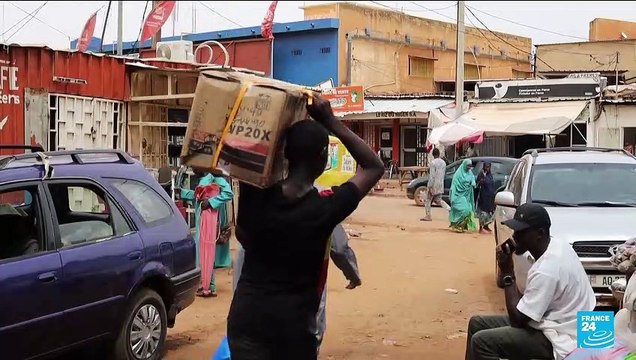 Niger’s coup leaders to prosecute deposed President Bazoum for treason