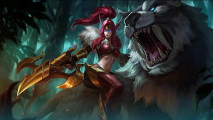 Irithel Mobile Legends Bang Bang