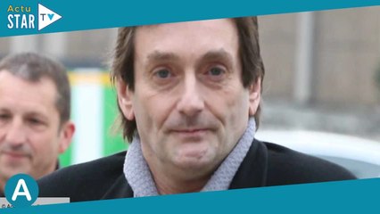Pierre Palmade  ces messages d’inquiétude envoyés par des amis célèbres le jour de son accident